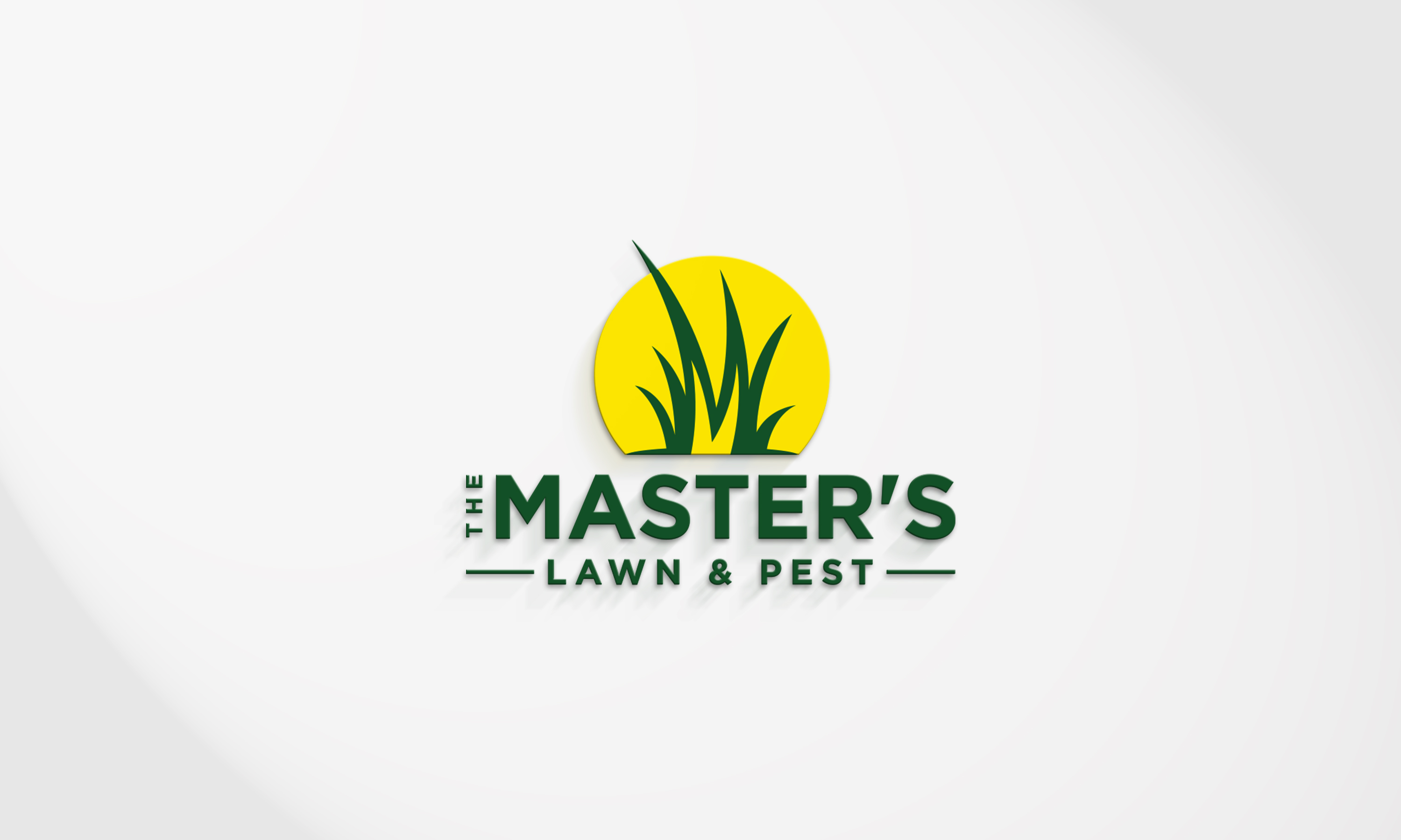 Avatar for The Master's Lawn & Pest