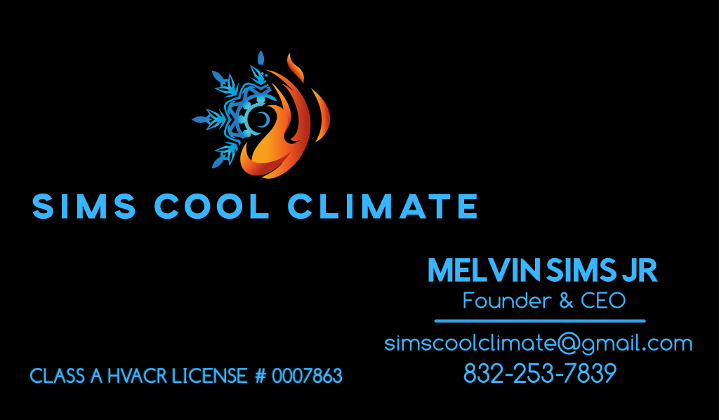 Avatar for Sims Cool Climate