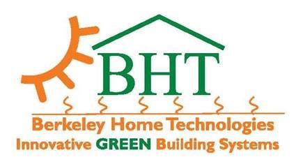 Logo for Berkeley Home Technologies