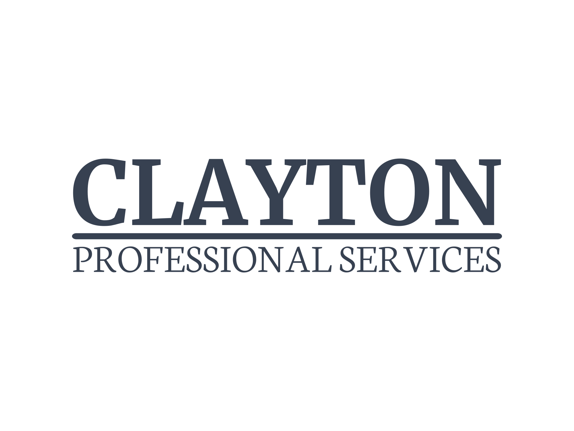 Avatar for Clayton Professional Services
