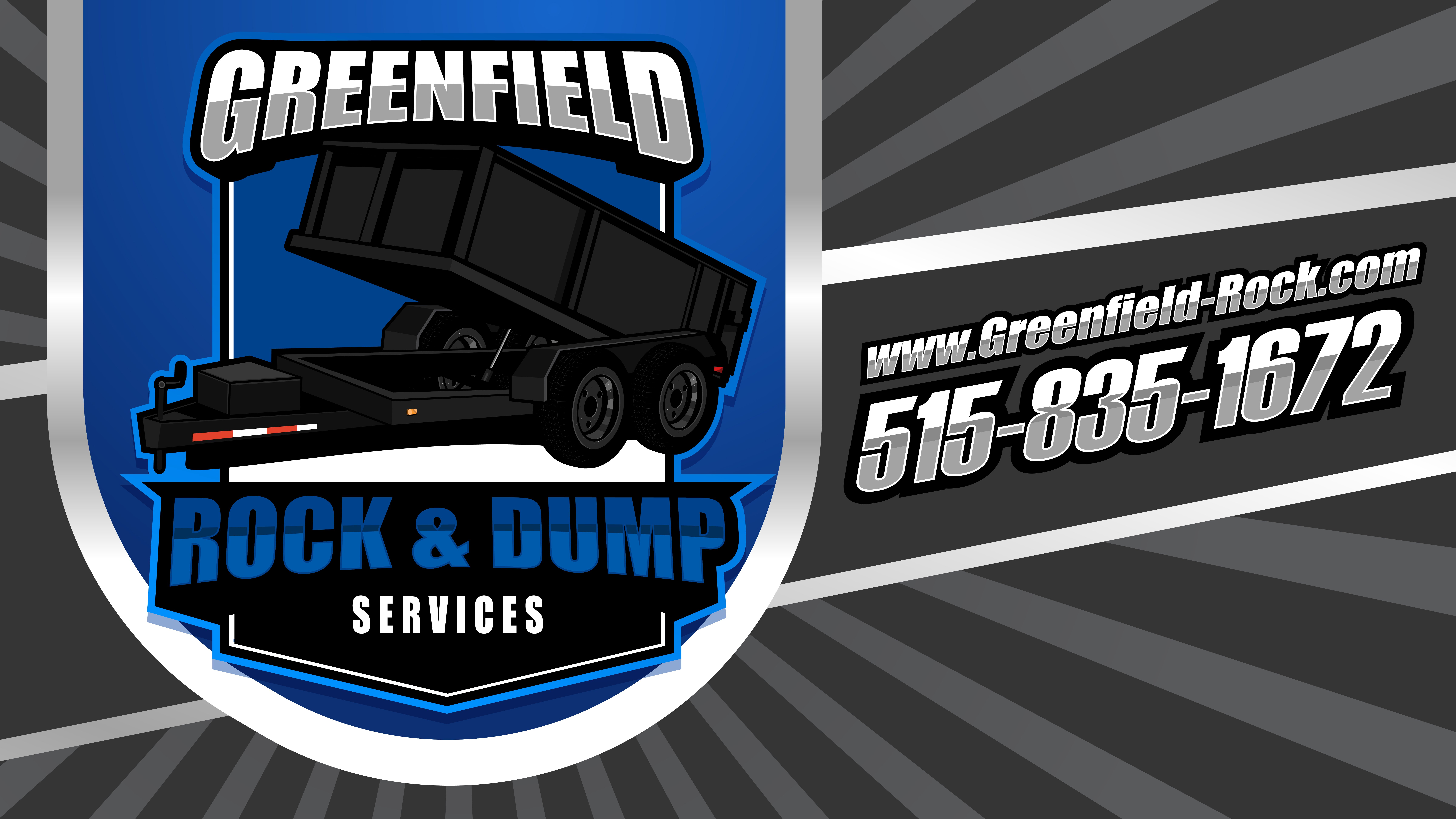 Avatar for Greenfield Rock & Dump Services
