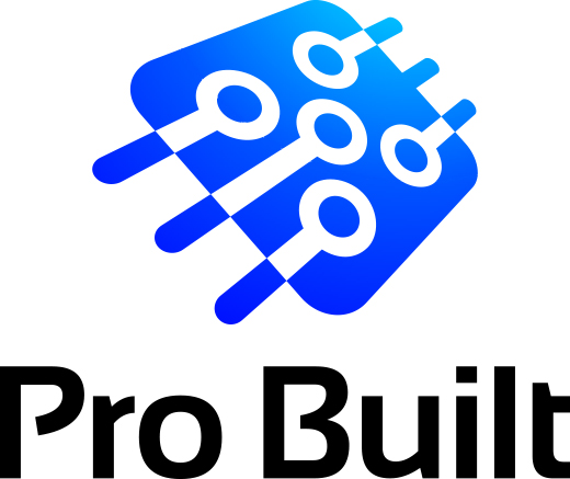 Avatar for Pro Built Systems