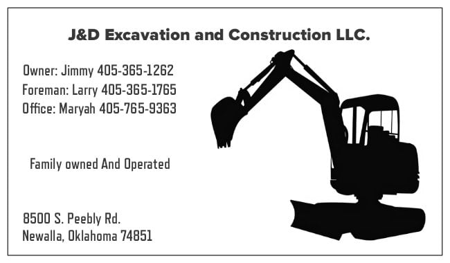 Avatar for J&D Excavation and Construction LLC.