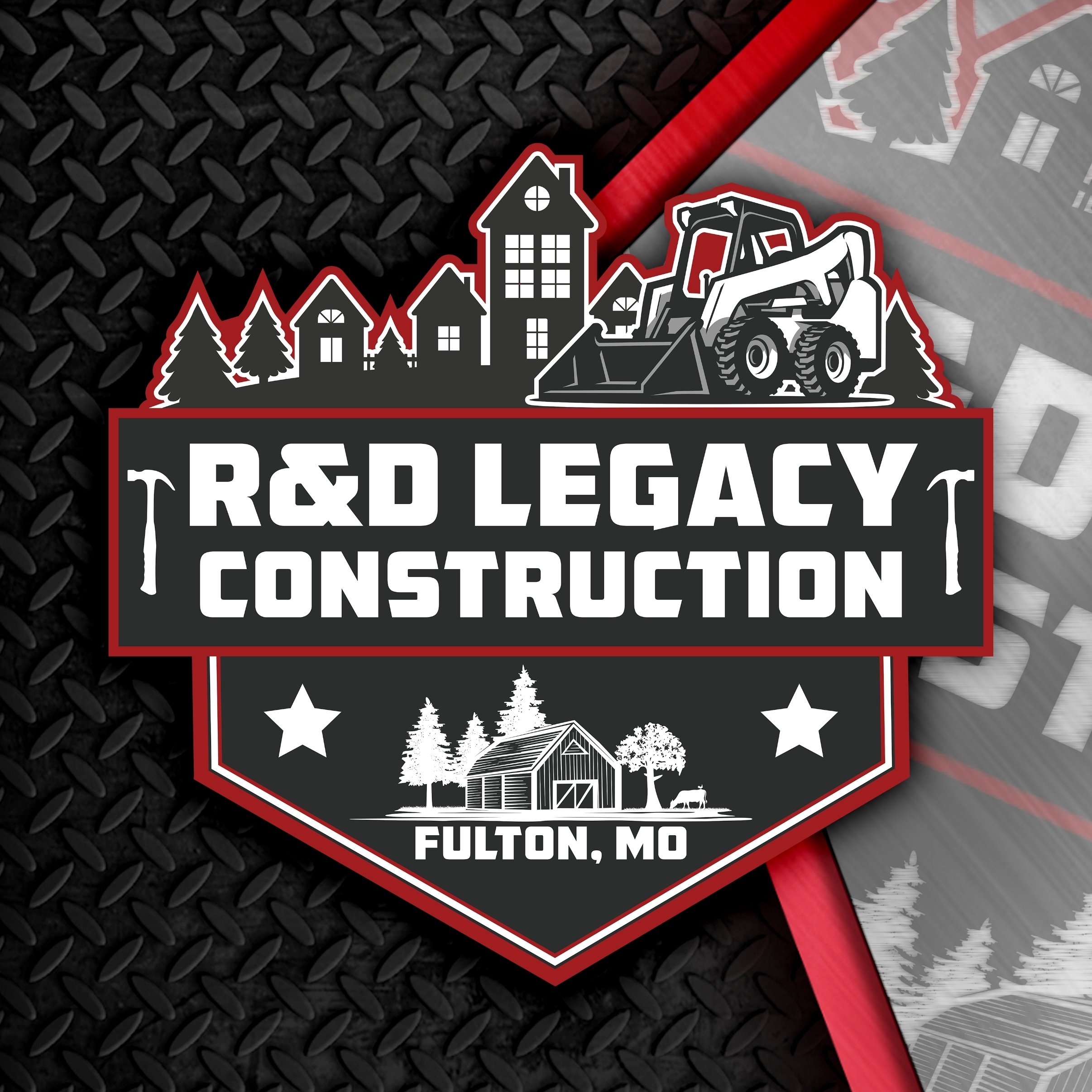 Avatar for R & D Legacy Construction