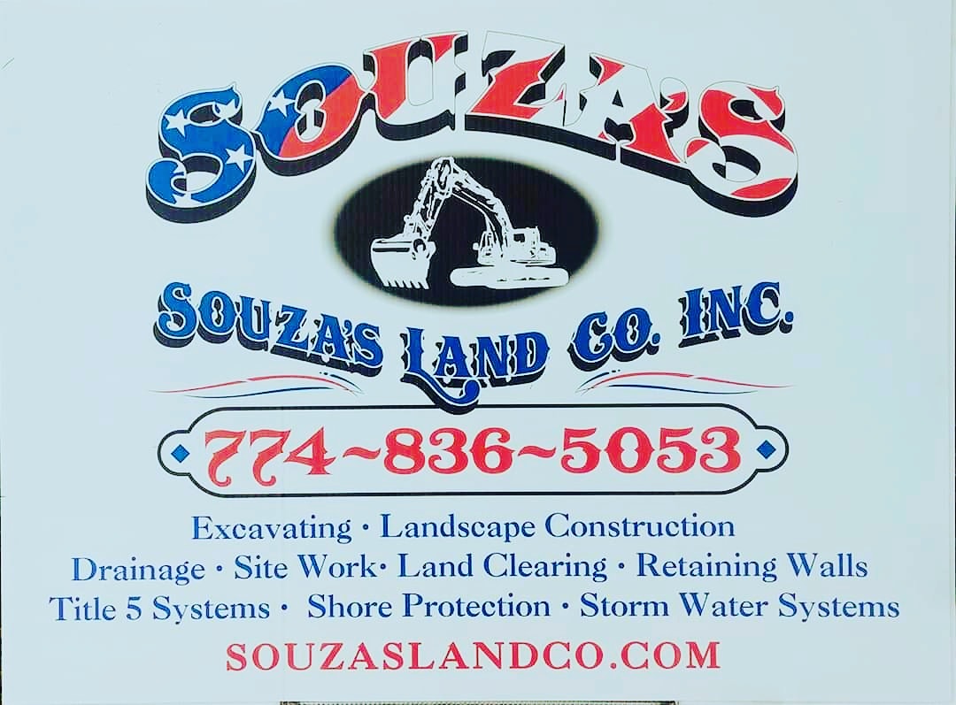 Souza's Land Co. logo