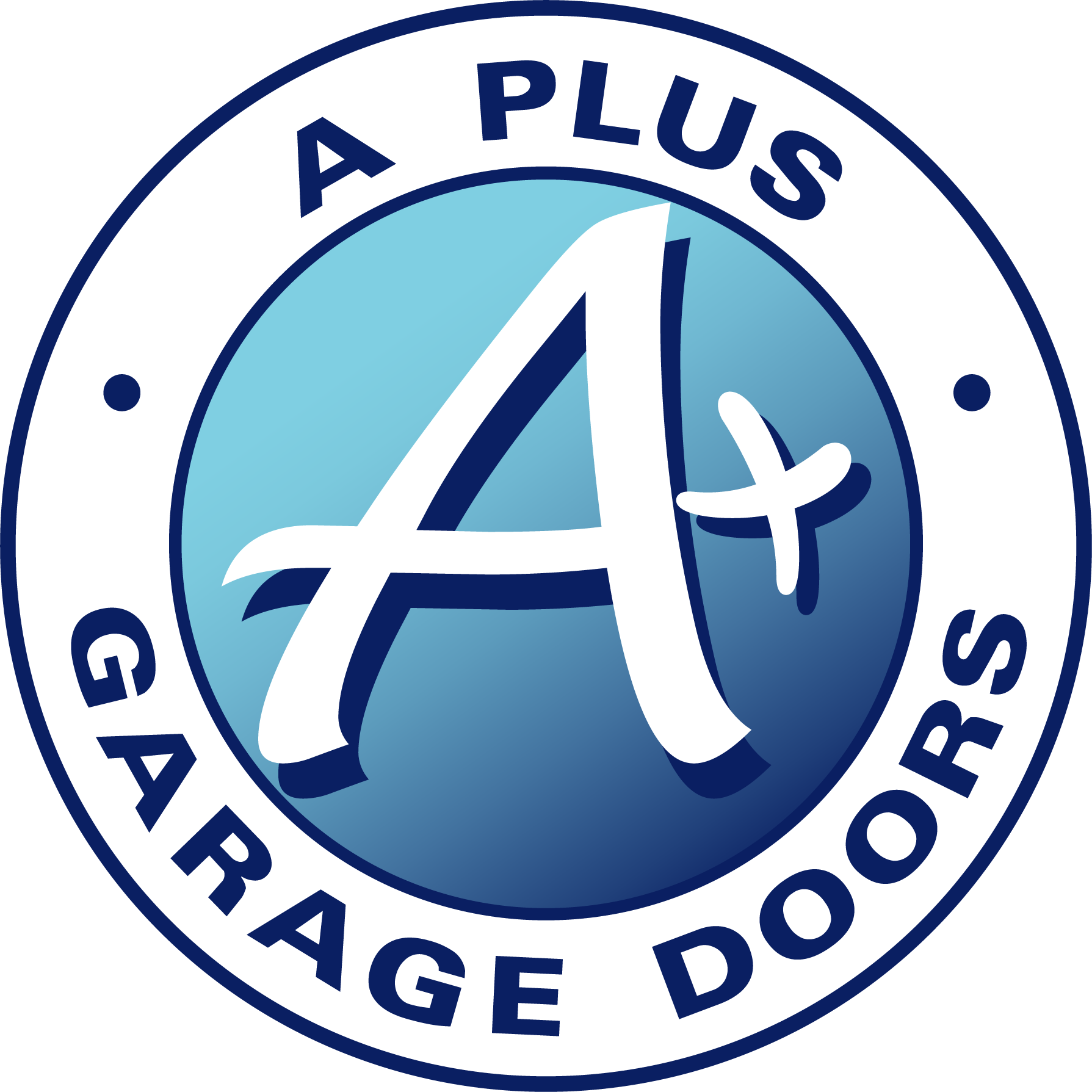Avatar for A Plus Garage Doors