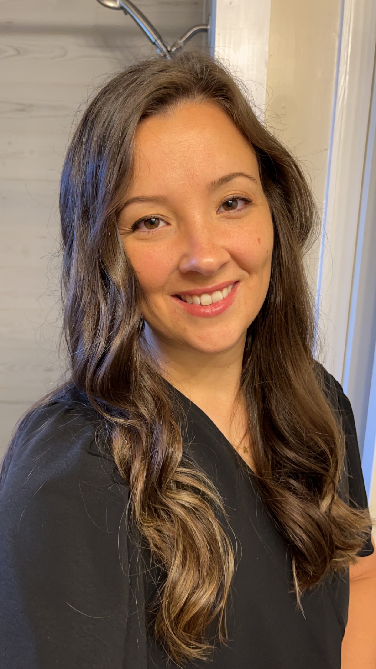 Avatar for Julie Yoder