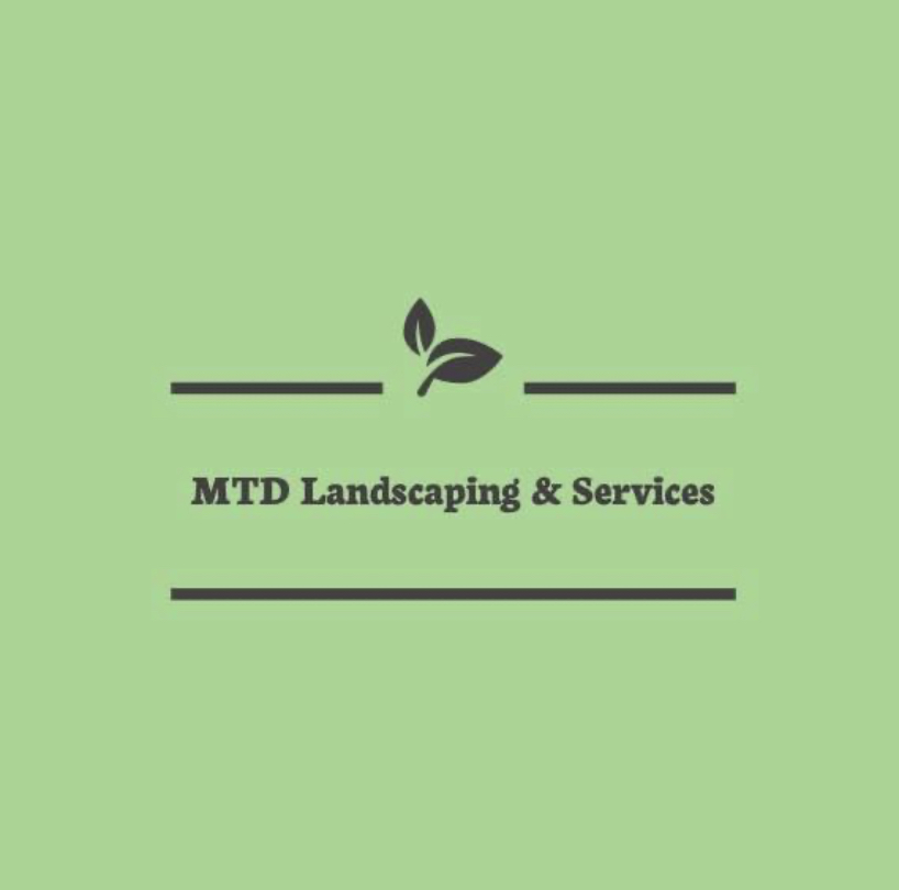 Avatar for MTD Landscaping and lawn service