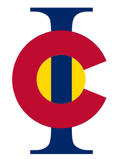 Incredibly Clean Colorado logo