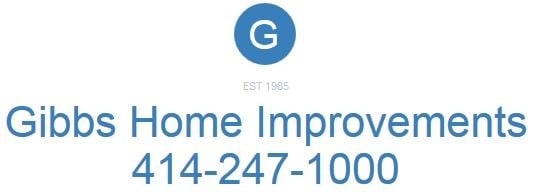 Logo for Gibbs Home Improvements