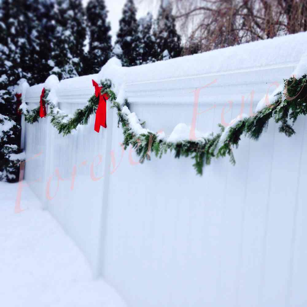 Avatar for Forever Fence