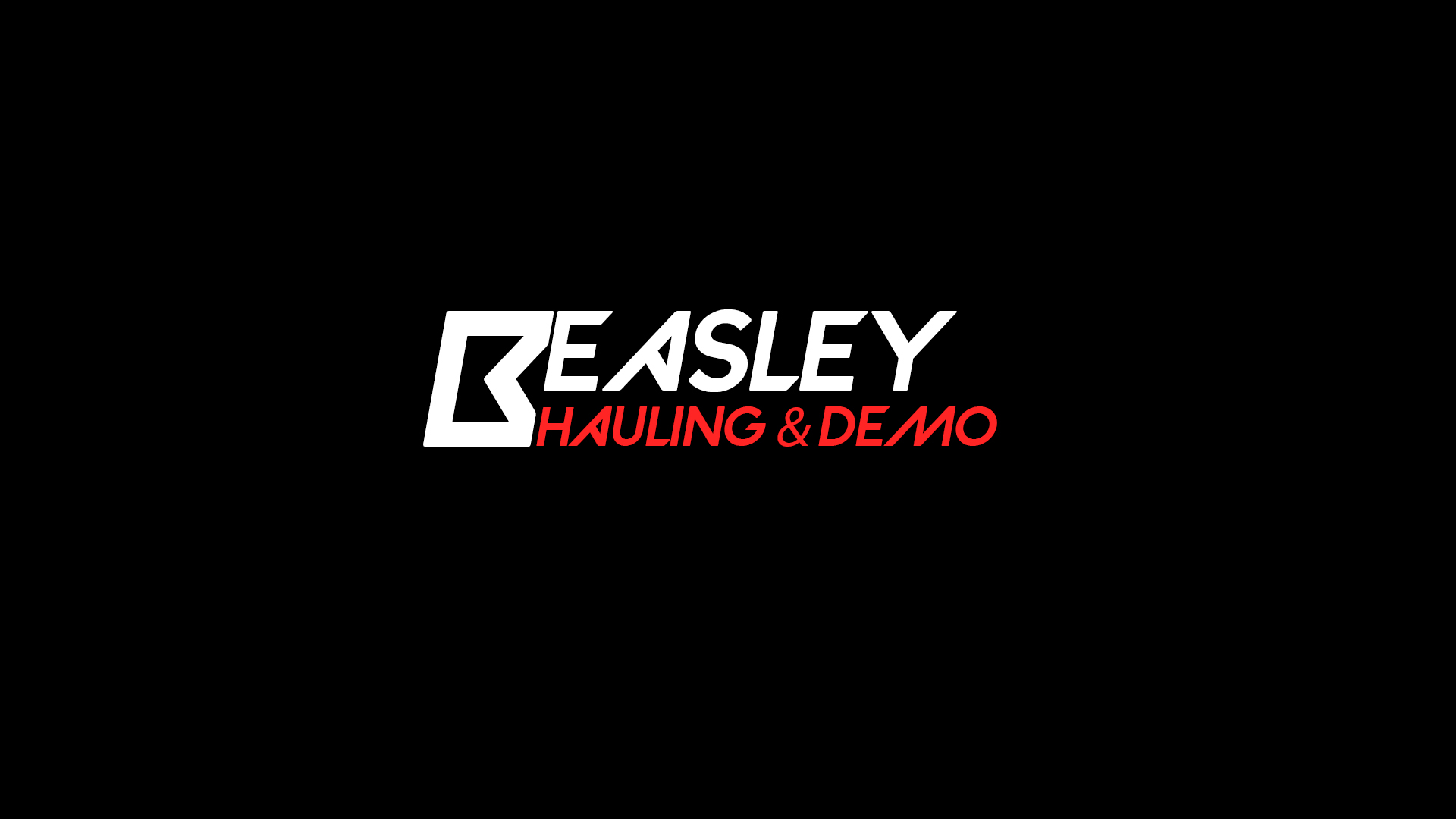 Avatar for Beasley Hauling and Demolition