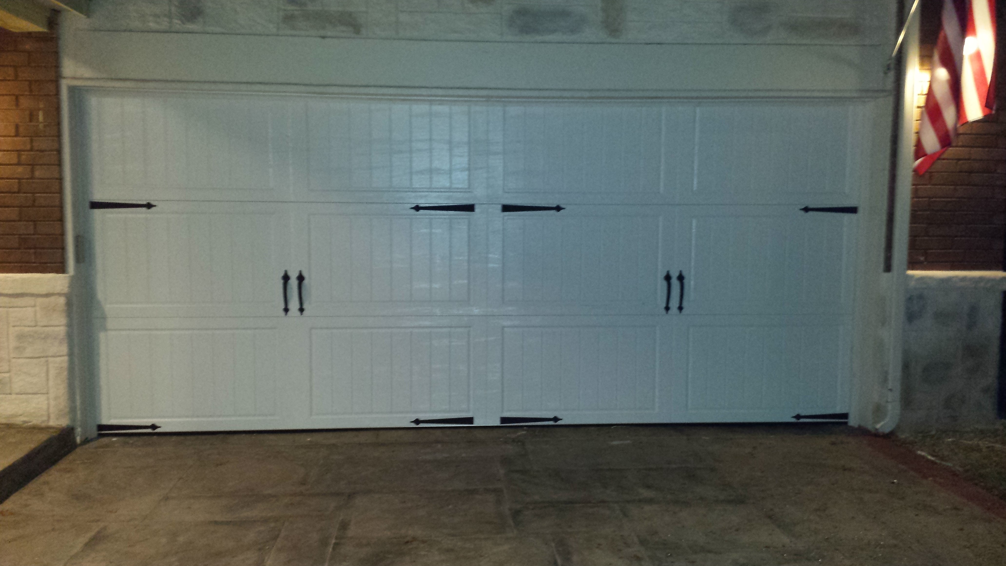 Avatar for J&W Garage Door