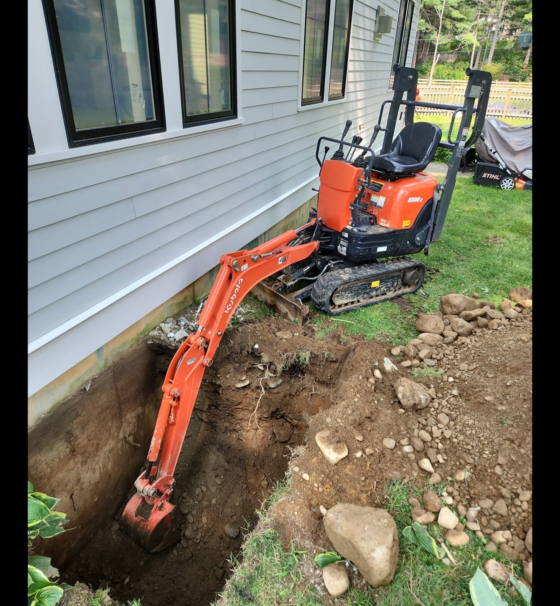 Avatar for FDC Excavating