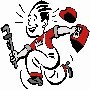Logo for Jim's Plumbing & Electrical Inc