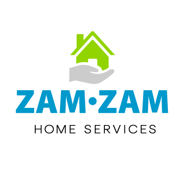 Logo for ZAM ZAM Home Services