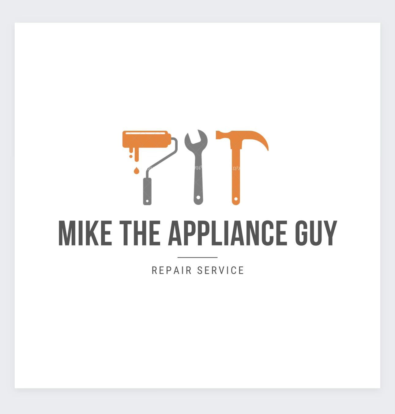 Avatar for Mike the appliance Guy