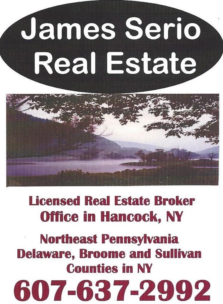 Avatar for JAMES SERIO REAL ESTATE