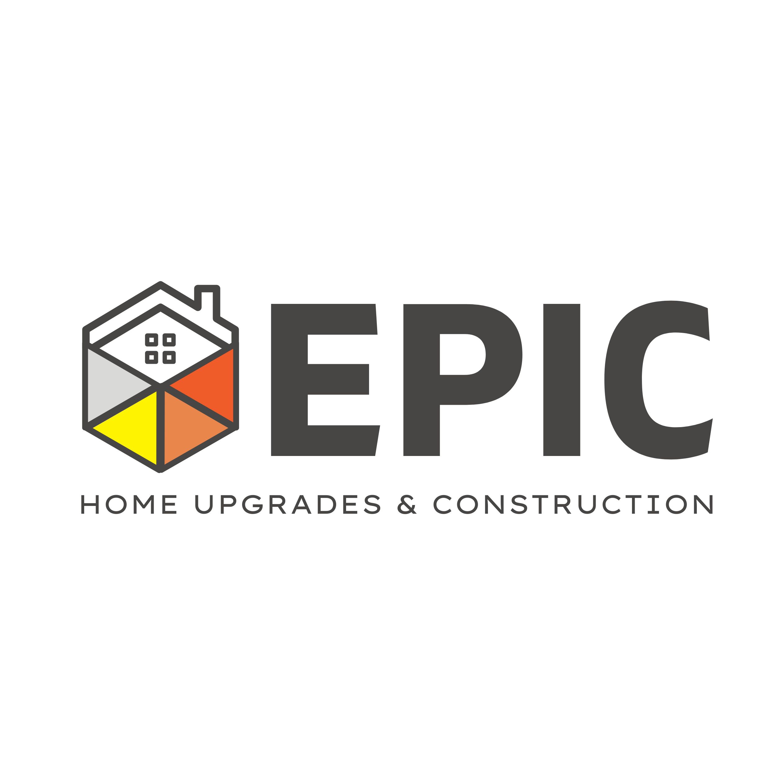 Avatar for Epic Home Upgrades & Construction