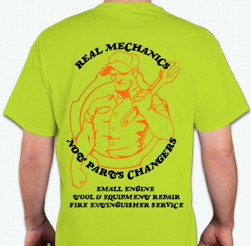 K TOOL & FIRE LLC logo