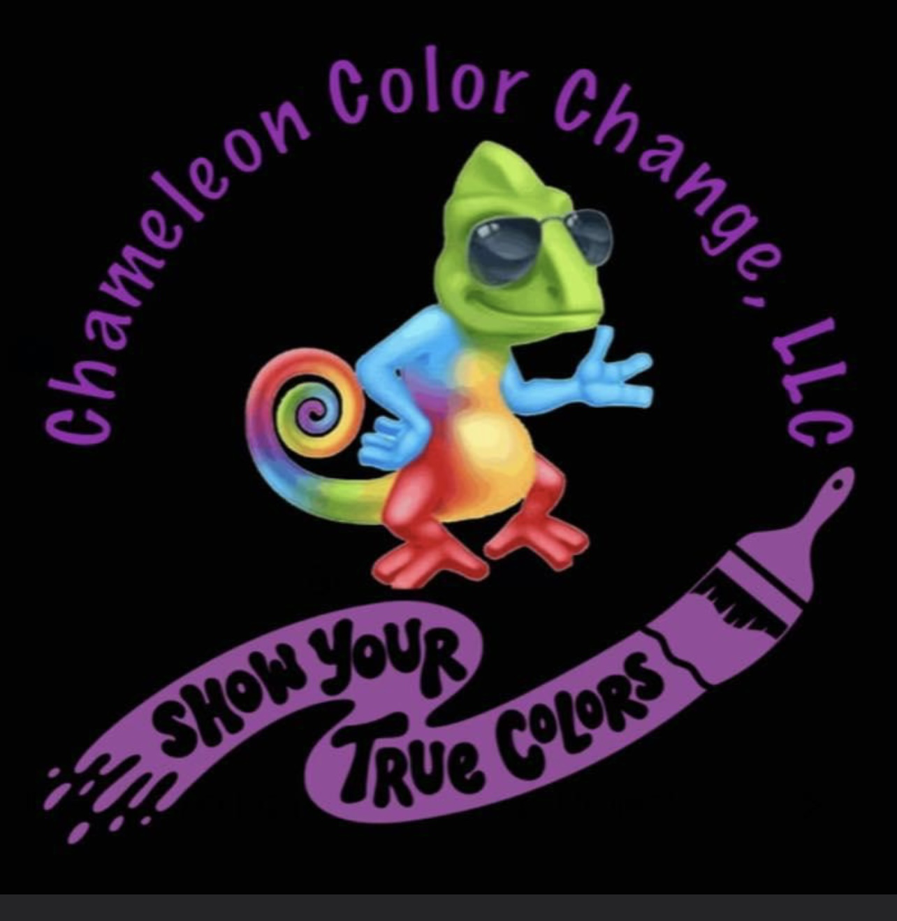 Avatar for Chameleon color change LLC