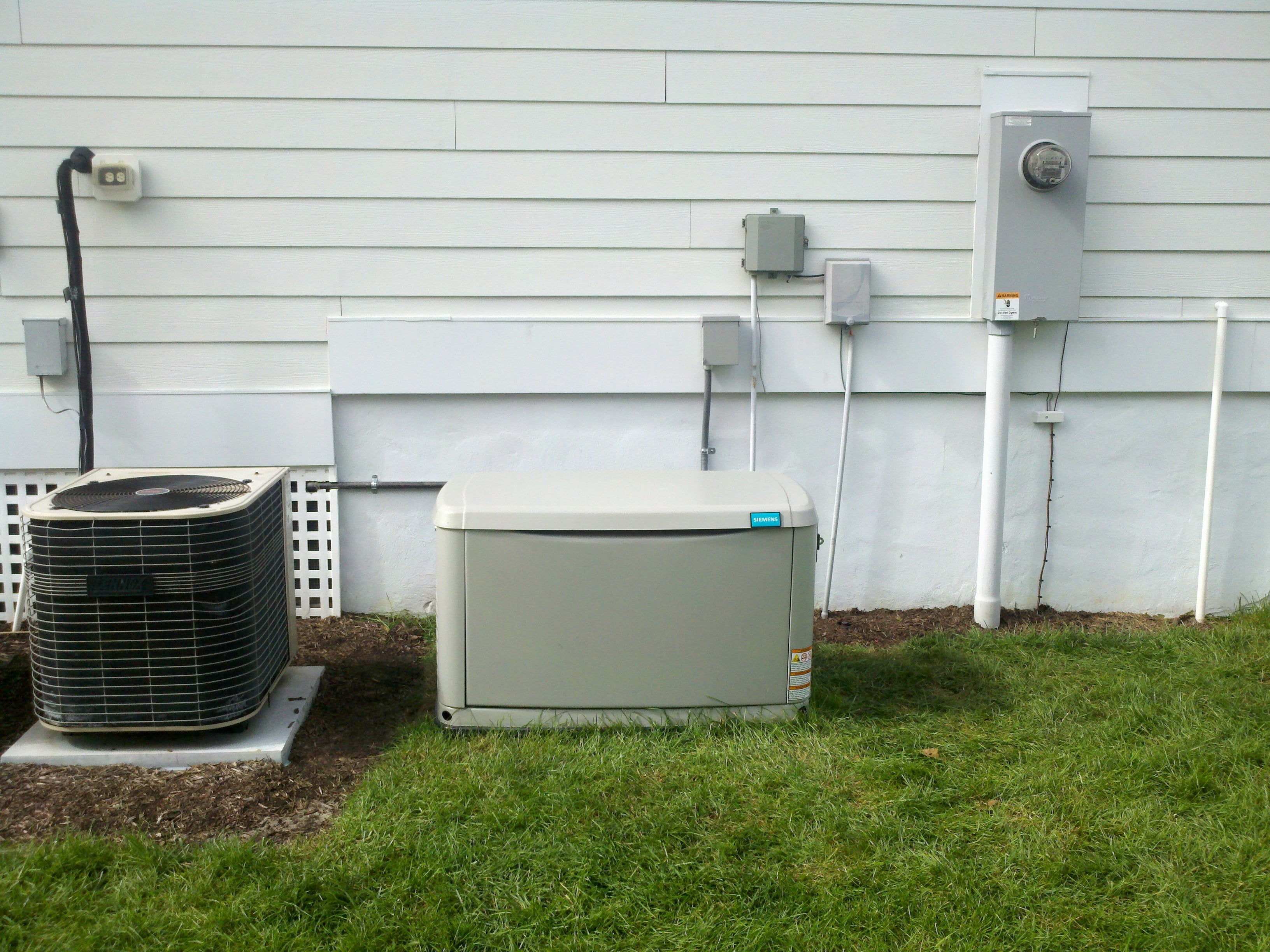Avatar for Dependable Electrical Service & Repair