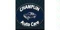 Logo for Champlin Auto Care