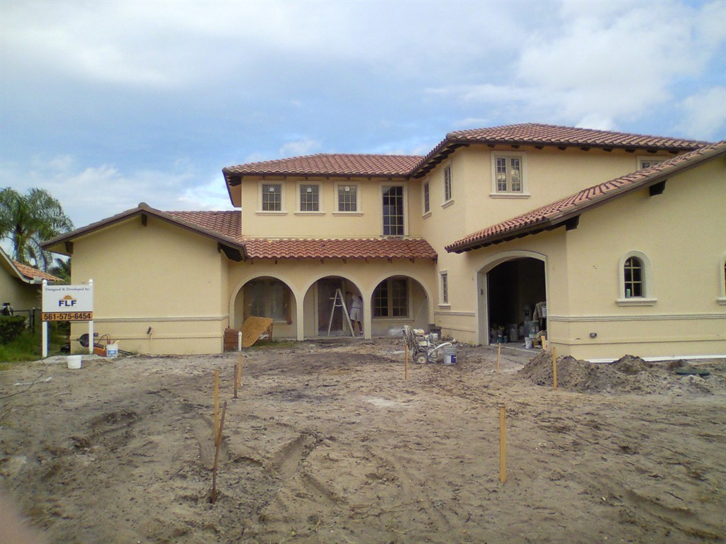 Before Photo