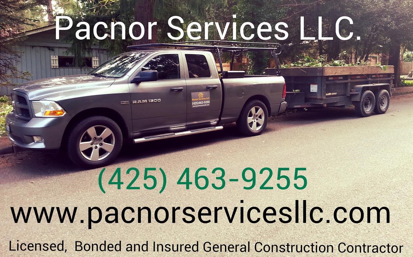 Pacnor Services LLC. logo