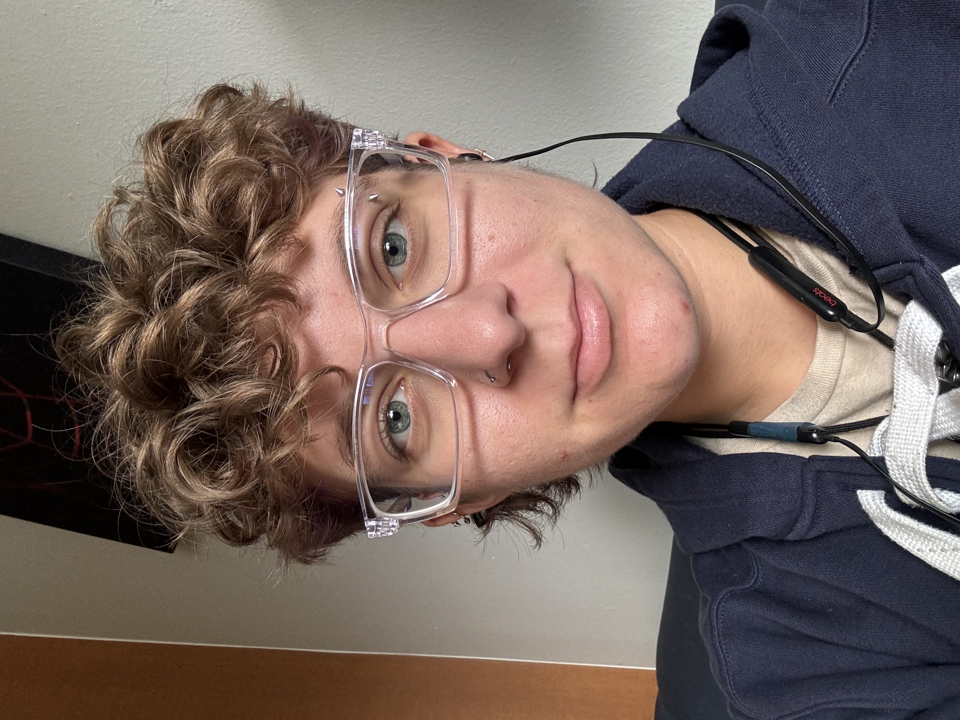 Avatar for Ethan Custer