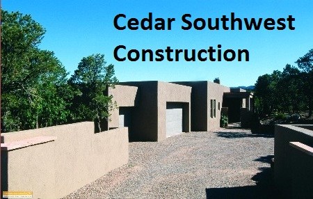 Avatar for Cedar Southwest Construction