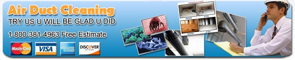 Avatar for Air Duct Cleaning in El Segundo