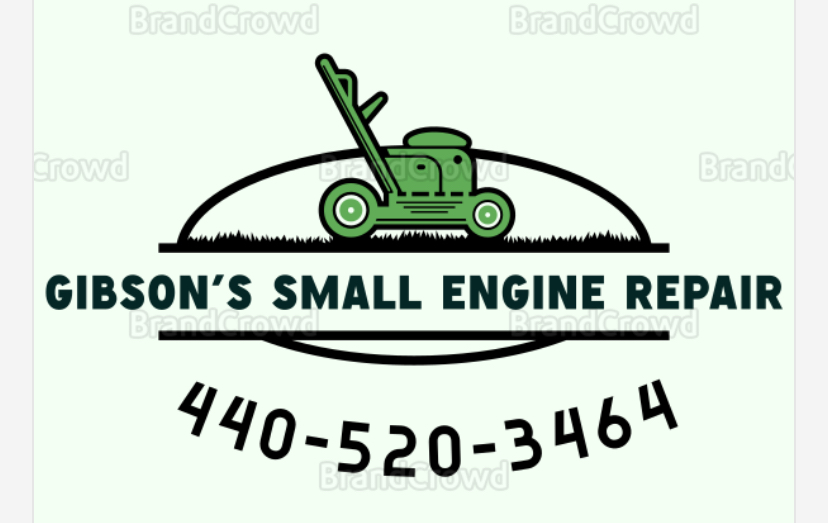 Avatar for Gibson’s Small Engine Repair