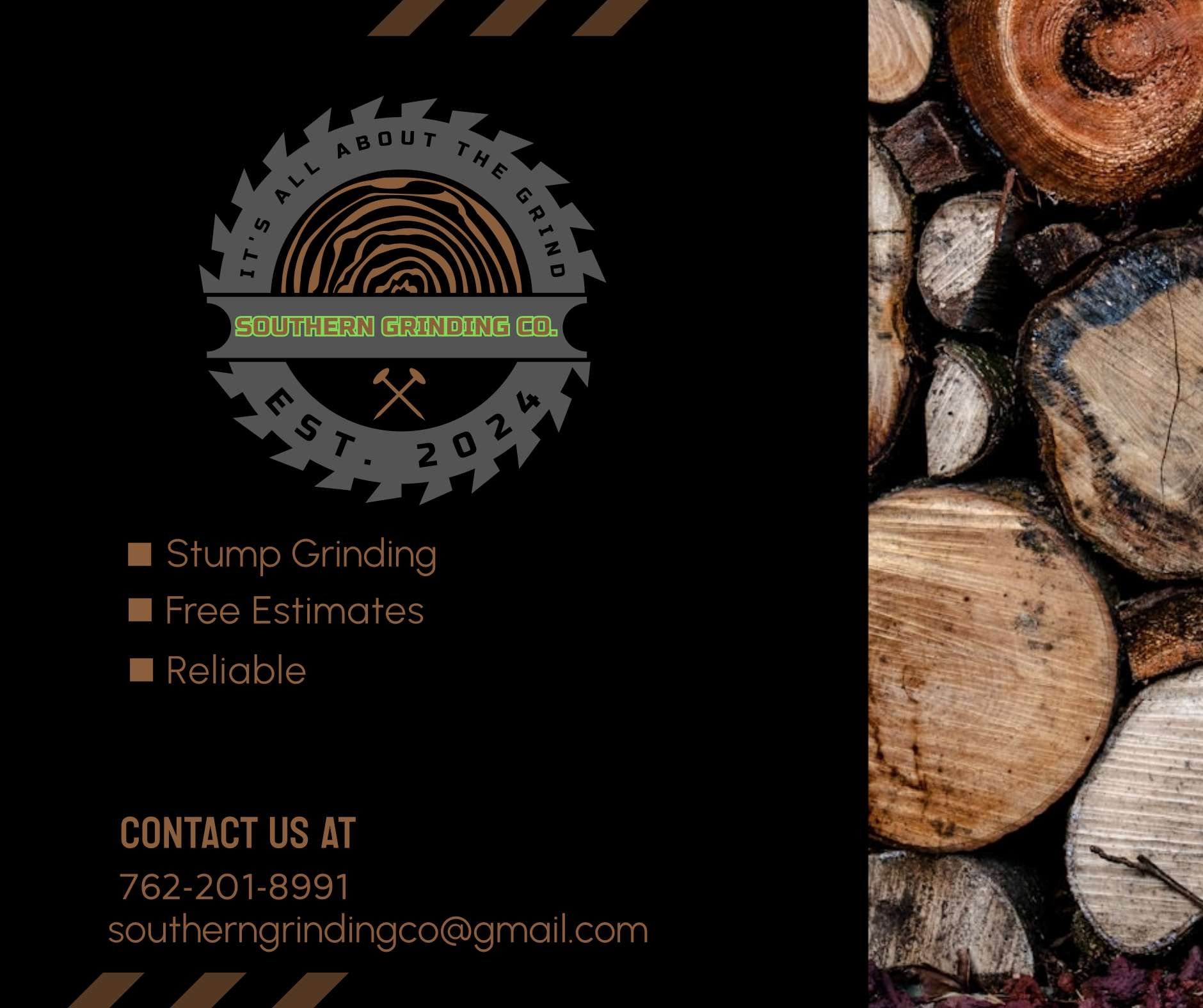 Avatar for Southern grinding co