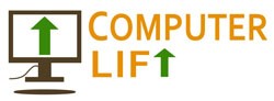 Computer Lift logo
