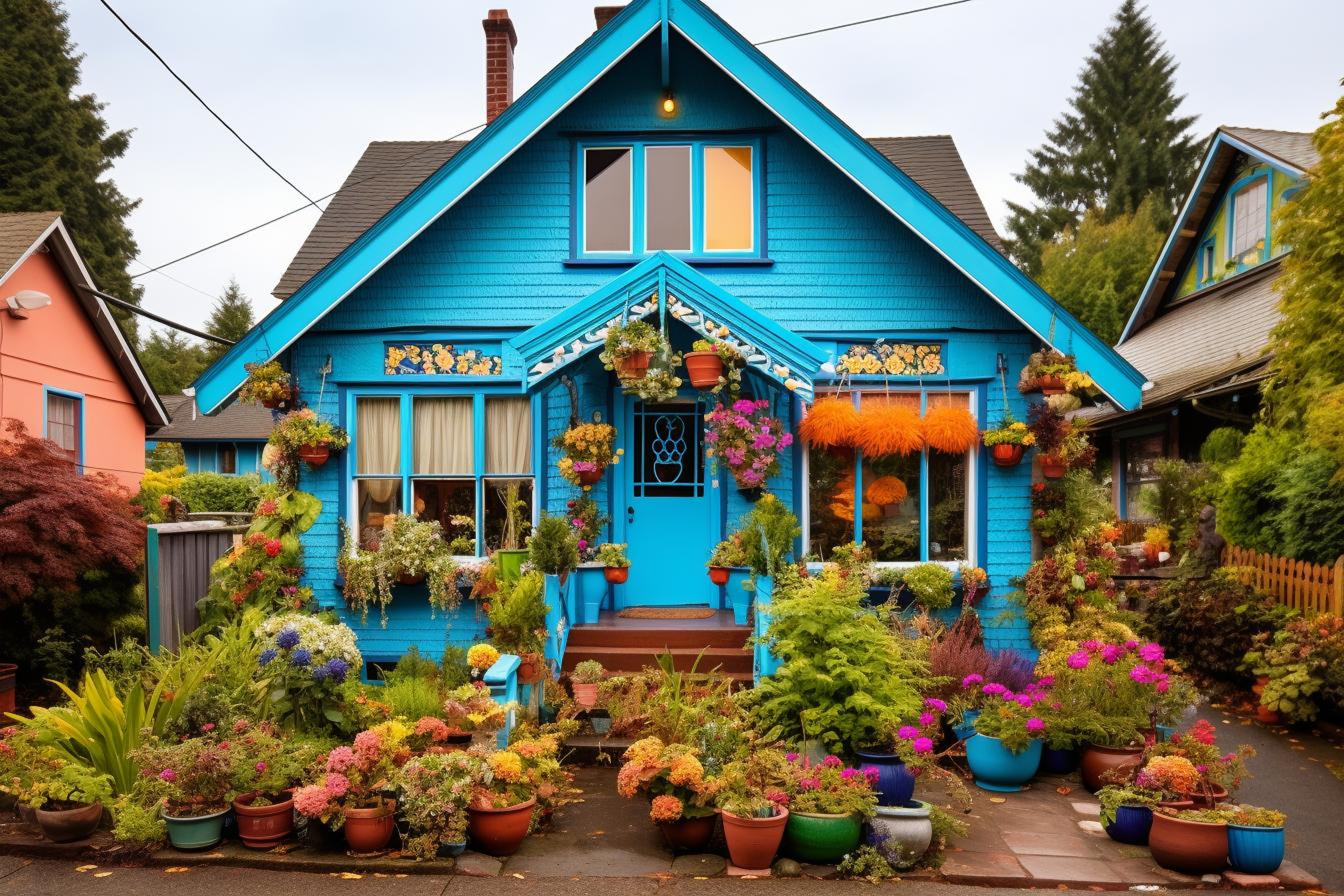 Avatar for Fresh Coat Painters