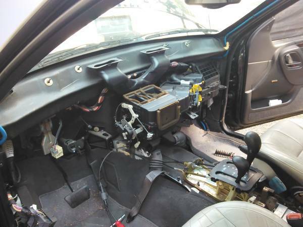 Avatar for Heater core guy