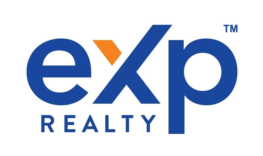 eXp Realty HD logo