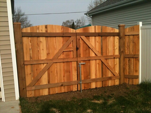 Avatar for Rutledge Fence Co