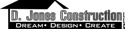 Avatar for D. Jones Construction, LLC