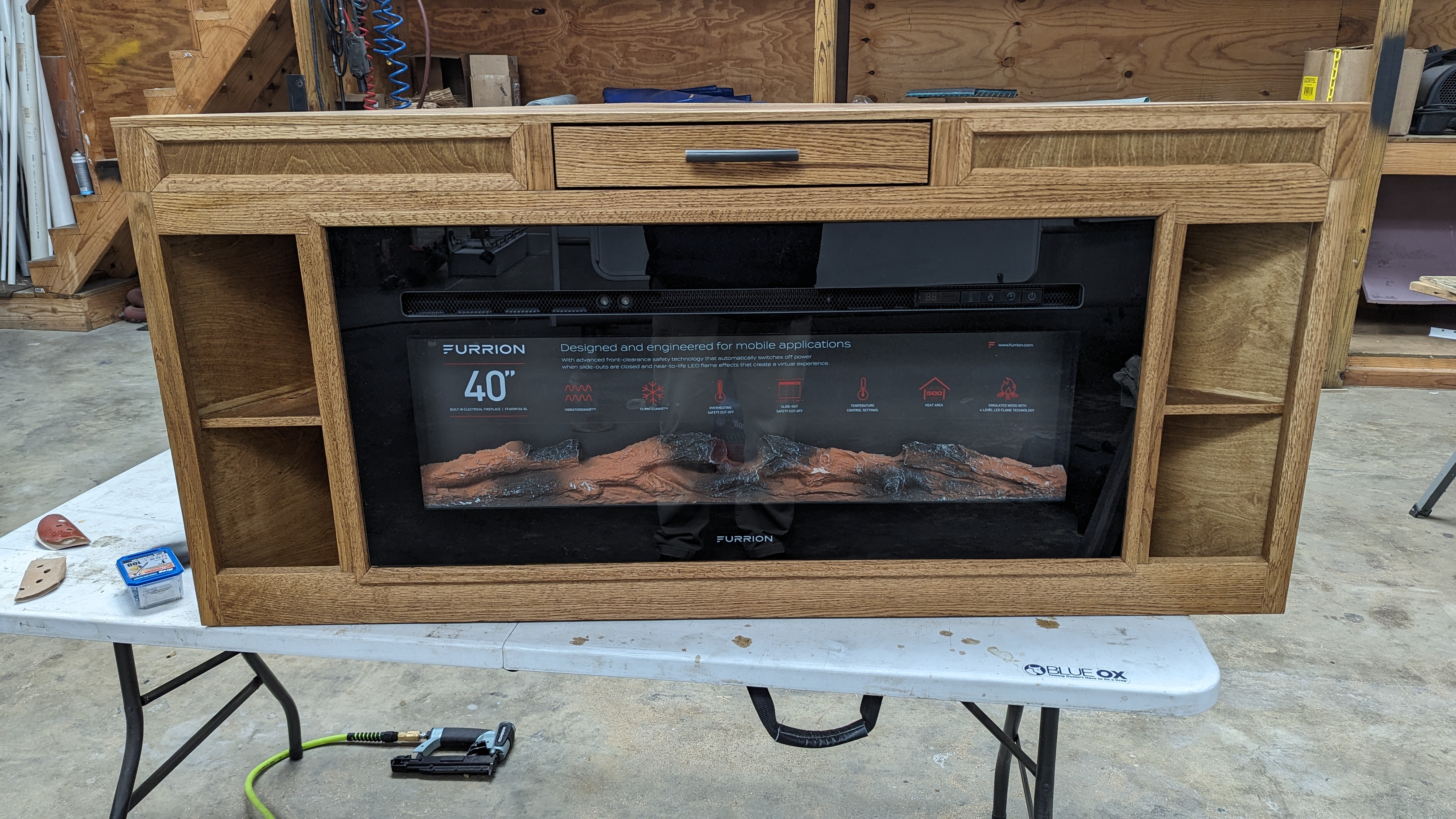 Avatar for Dream Craft - Custom Woodworking