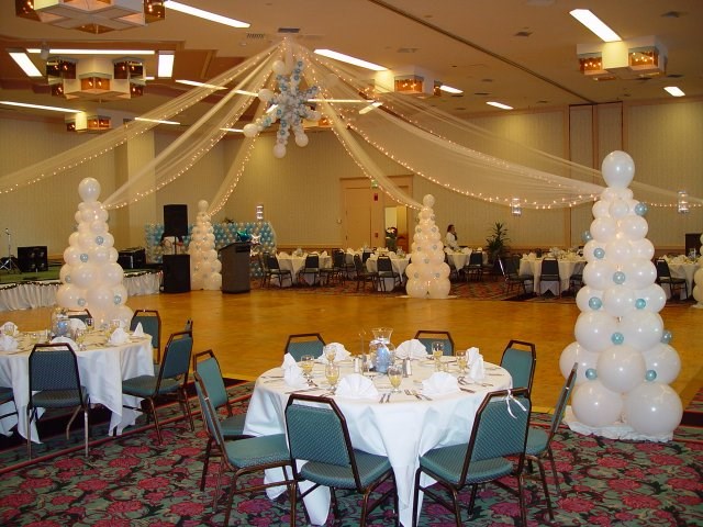 Party Decorations