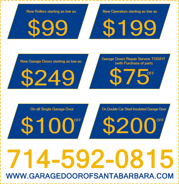 Avatar for Garage Door Of Santa Barbara3