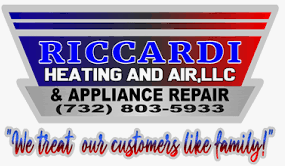 Avatar for Riccardi Heating and Air LLC