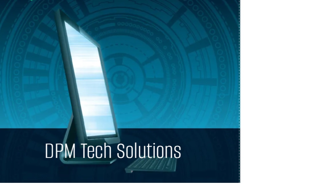 Avatar for DOM Tech Solutions