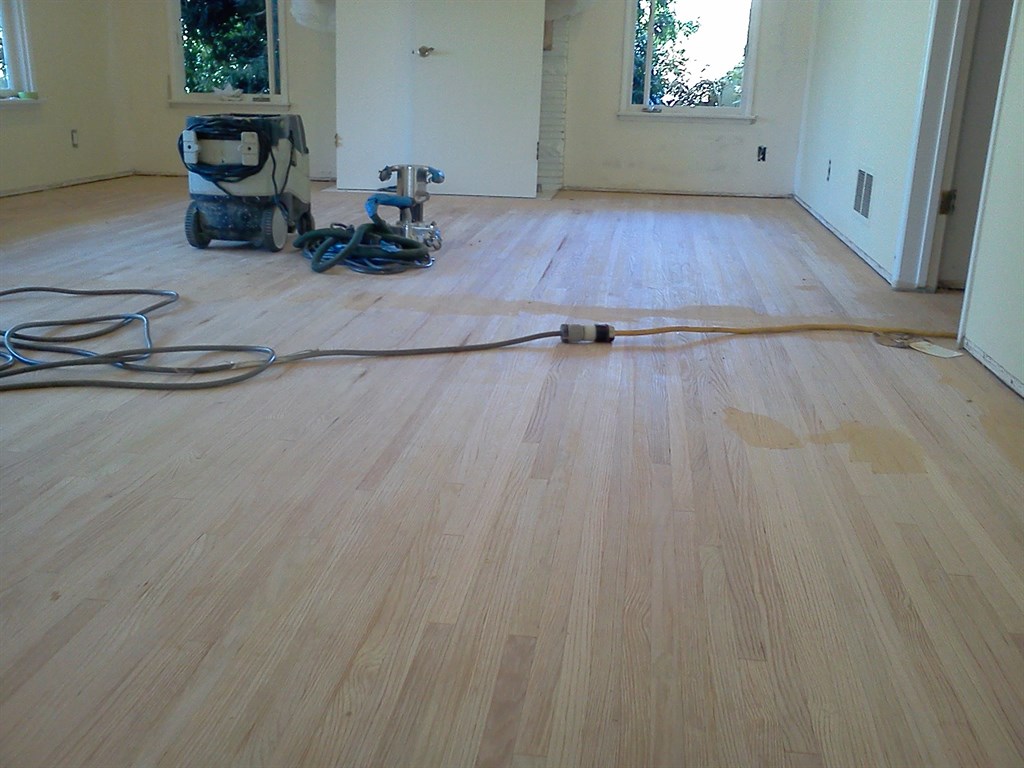 FLOORING 1
