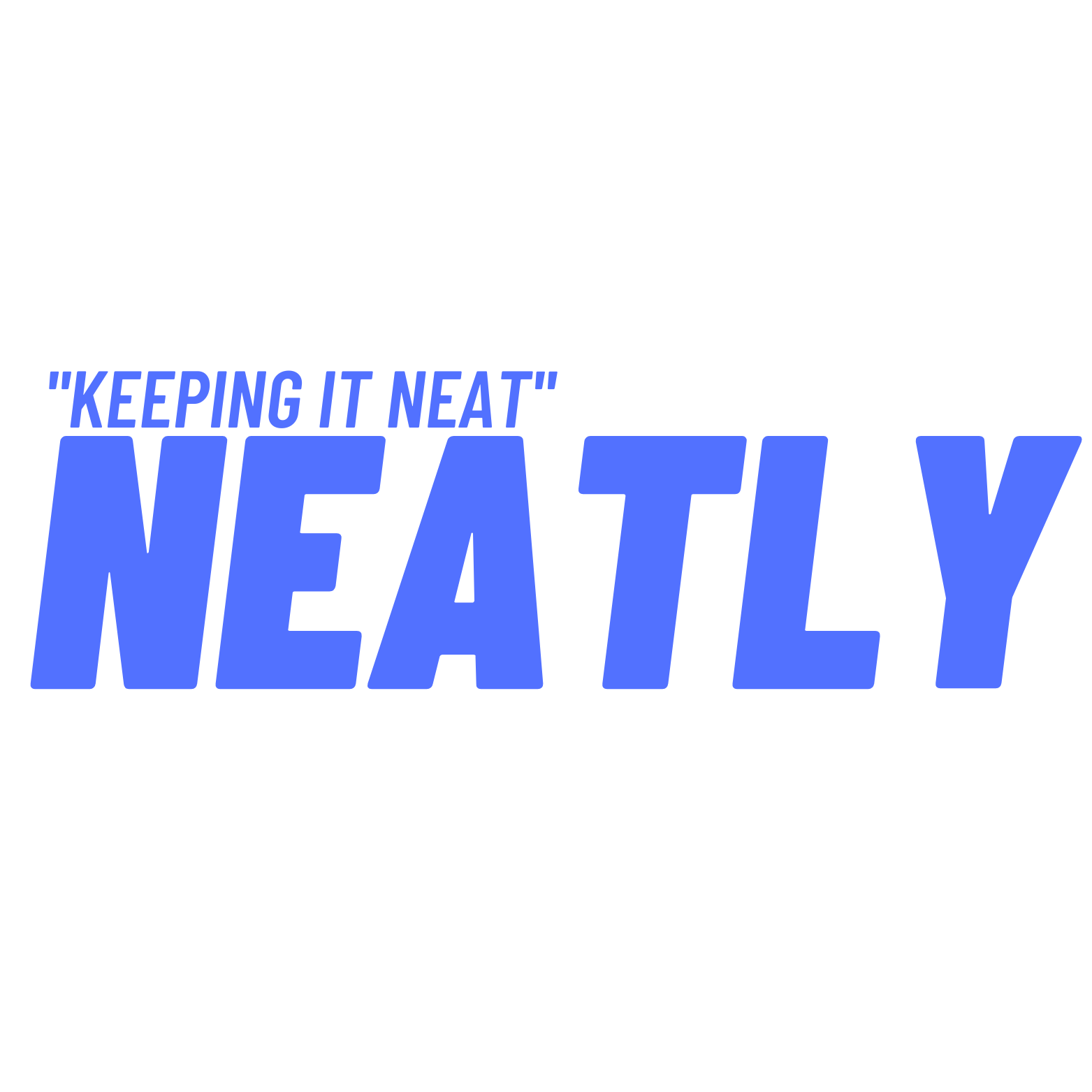 Avatar for NEATLY