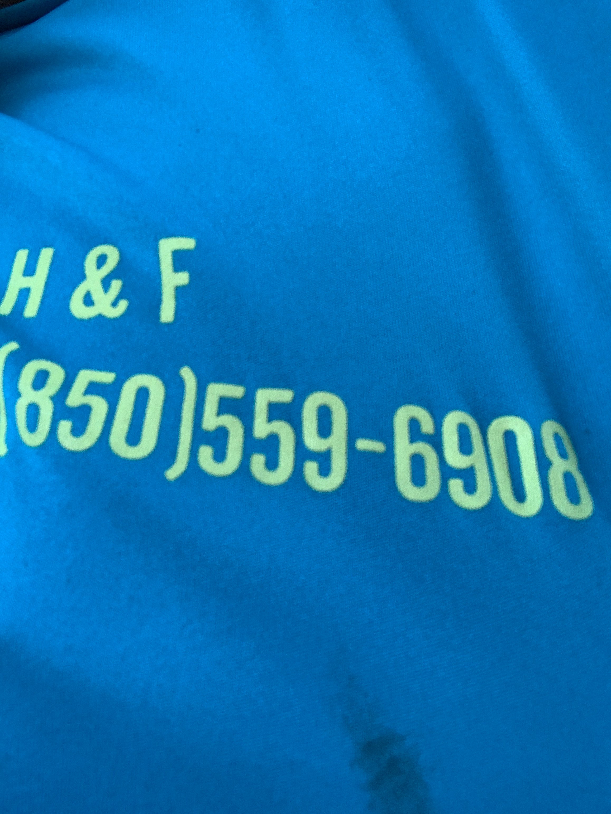 Avatar for Hands and Feet Handyman Services