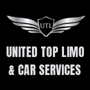United Top Limo & Car Services logo