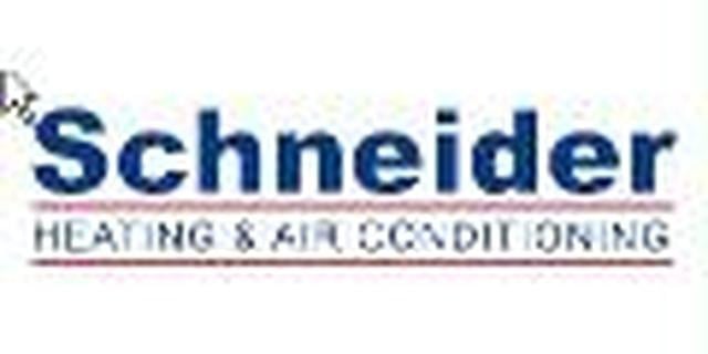 Avatar for Schneider Heating & Air Conditioning - La Crosse